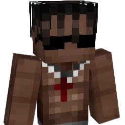 TrainPlay98's Minecraft skin