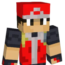 TrainSet's Minecraft skin