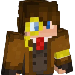 TrainTec's Minecraft skin