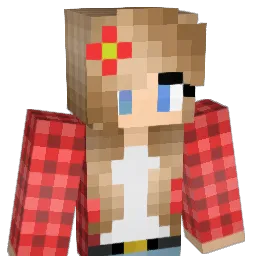 TrainTrax2's Minecraft skin