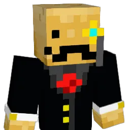 Trainedpotatoes's Minecraft skin