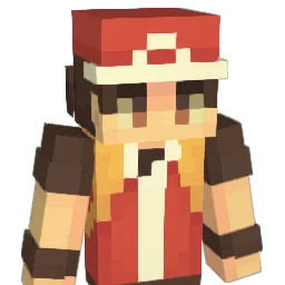 Trainer_Aby's Minecraft skin