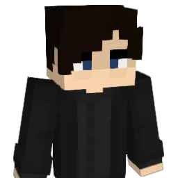 Trainer_Goshi's Minecraft skin
