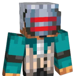 Trainer_Tim's Minecraft skin