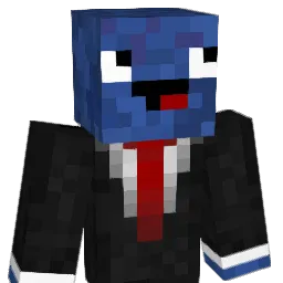 TrainingPads's Minecraft skin