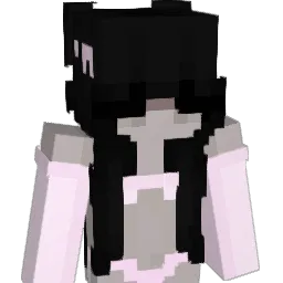 Trainkss's Minecraft skin