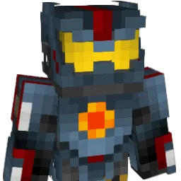 Trainman4018_ Minecraft avatar bust