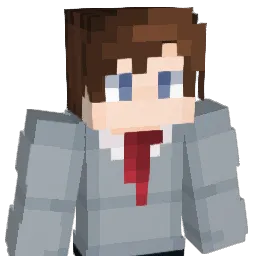 Trainmateo Minecraft avatar bust