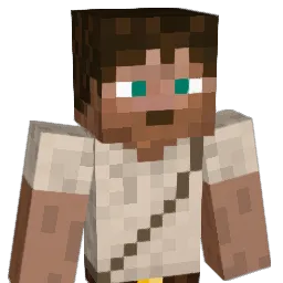 Traiox's Minecraft skin