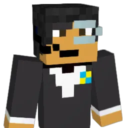 TraipsingShadow Minecraft avatar bust