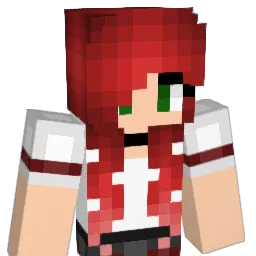 Traisas's Minecraft skin