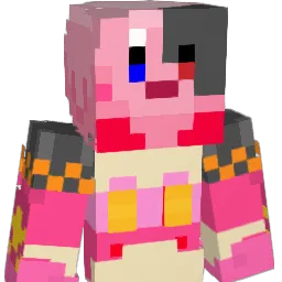 Traitor25's Minecraft skin