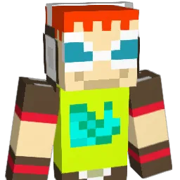 Traitorious's Minecraft skin