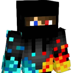 Traizy_ Minecraft avatar bust