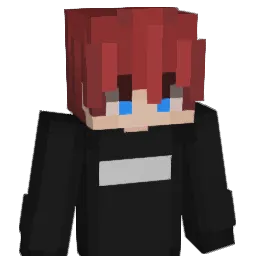 TrajanXIV's Minecraft skin