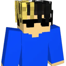 Trak1nas_ Minecraft avatar bust