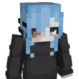 Trak3y's Minecraft skin