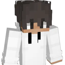 Trakerr_ Minecraft avatar bust