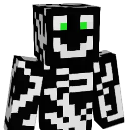 Traktor_ Minecraft avatar bust