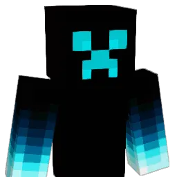 Tralecs Minecraft avatar bust
