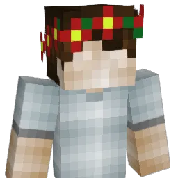Trall12's Minecraft skin