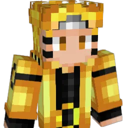 TramIsABich's Minecraft skin