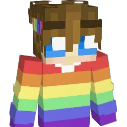 Tramper_ Minecraft avatar bust