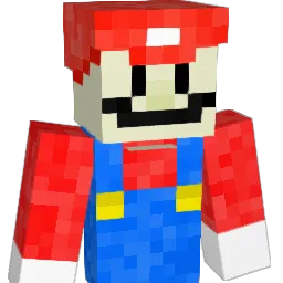 Tramper_Terkel Minecraft avatar bust