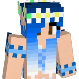 Trampface_90 Minecraft avatar bust