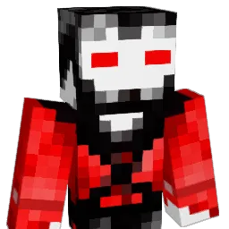 Trampn's Minecraft skin