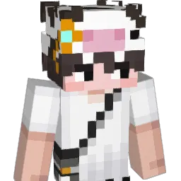 TranThaiBinh Minecraft avatar bust