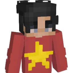 TranVan's Minecraft skin