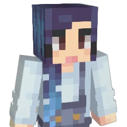 Trandy_'s Minecraft skin