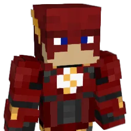 Trane's Minecraft skin