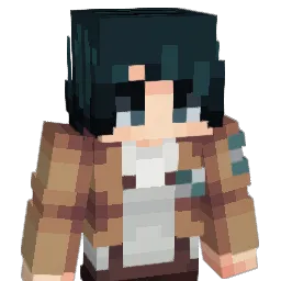 TraneKron Minecraft avatar bust