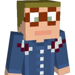 Trangnarn's Minecraft skin
