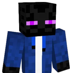 Trank64 Minecraft avatar bust
