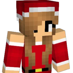 Trank9105 Minecraft avatar bust