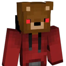 Tranquilizing's Minecraft skin