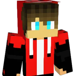 Tranquilo12 Minecraft avatar bust
