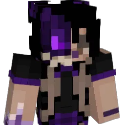 TransDeveloping's Minecraft skin