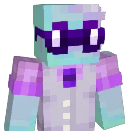 TransGirl83 Minecraft avatar bust