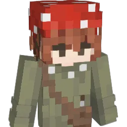Trans_Echo's Minecraft skin
