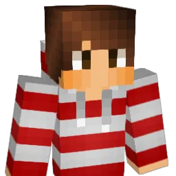 Transactic11's Minecraft skin