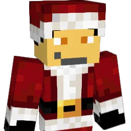 TransenBummser Minecraft avatar bust