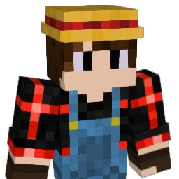 TransferMojangAC's Minecraft skin
