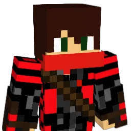 TransitFanJoe Minecraft avatar bust