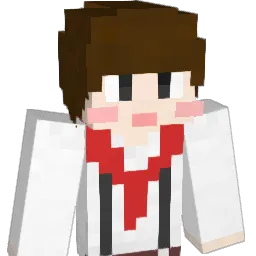 TranslateGoogle Minecraft avatar bust