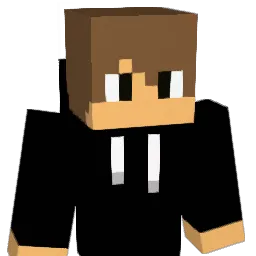 Translated_ Minecraft avatar bust
