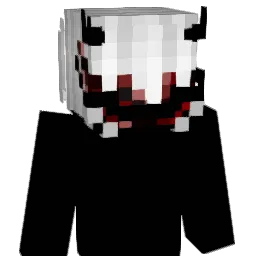 Translucence's Minecraft skin